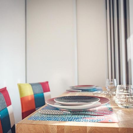 Studio Cosy Les Pieds Dans L'Eau, Climatise, Parking Prive, Vue Montagne San-Nicolao Exterior foto