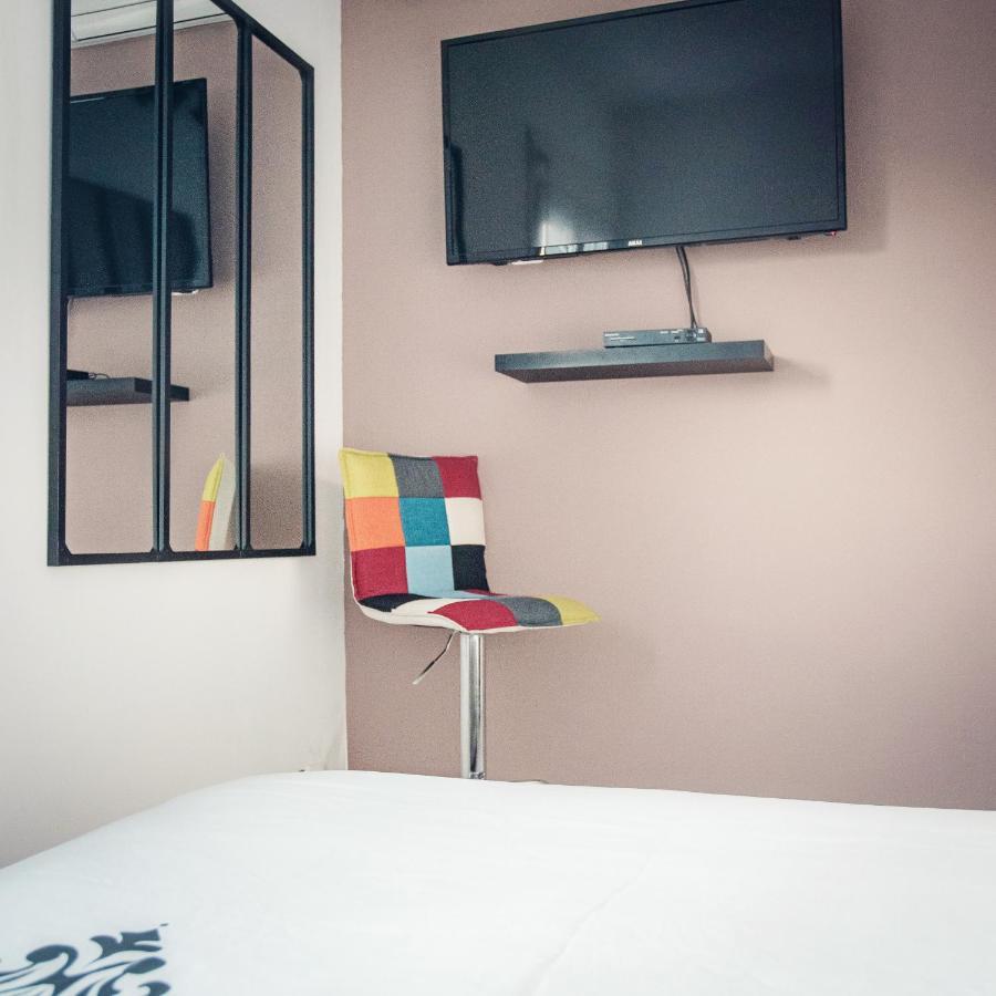 Studio Cosy Les Pieds Dans L'Eau, Climatise, Parking Prive, Vue Montagne San-Nicolao Exterior foto
