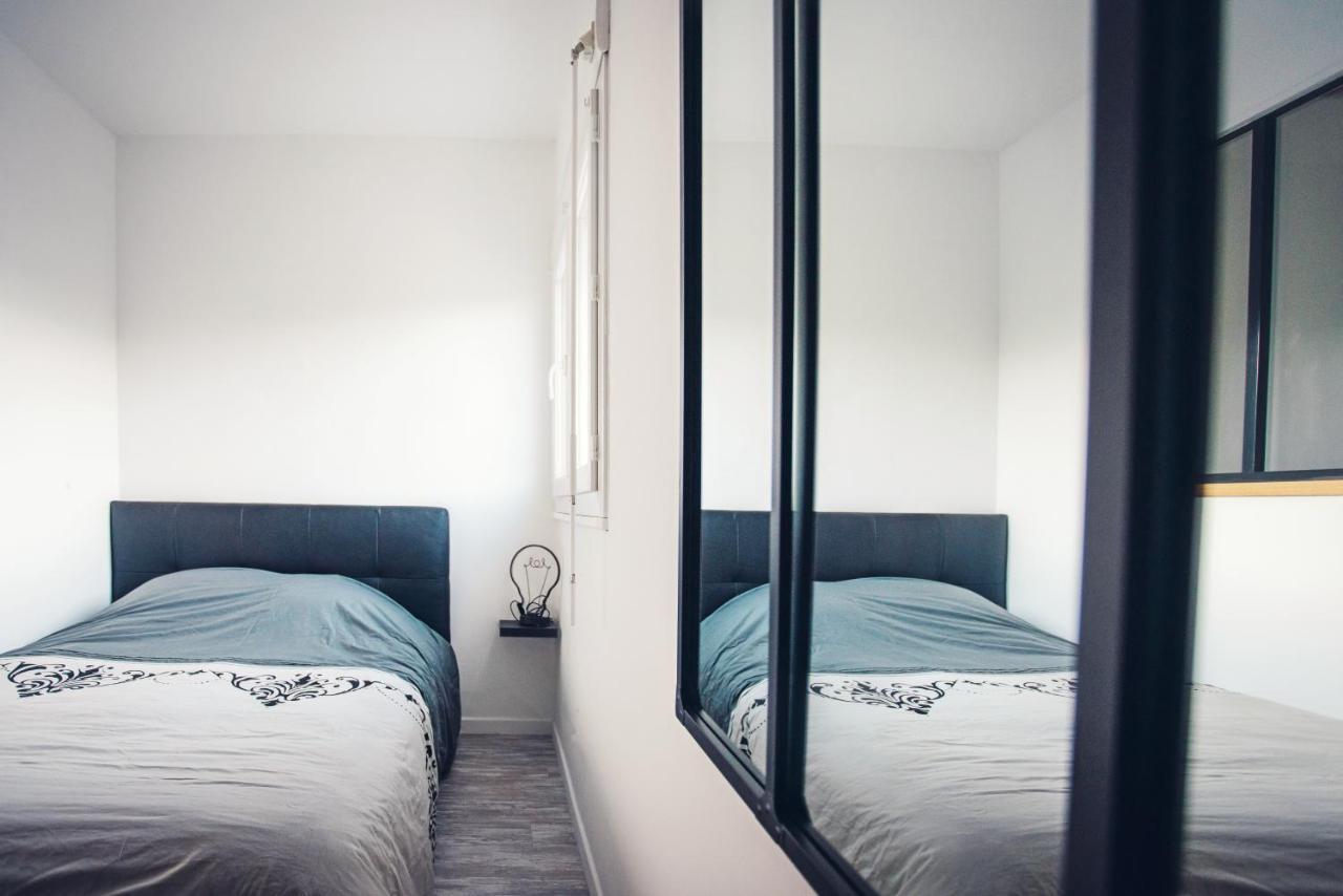 Studio Cosy Les Pieds Dans L'Eau, Climatise, Parking Prive, Vue Montagne San-Nicolao Exterior foto